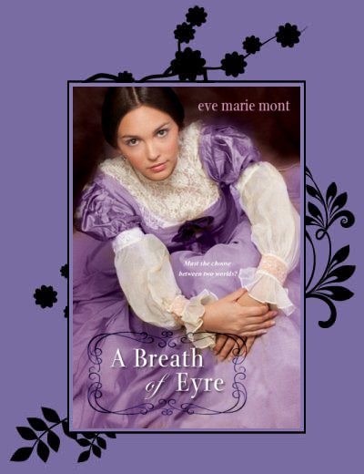 A Breath of Eyre by Eve Marie Mont